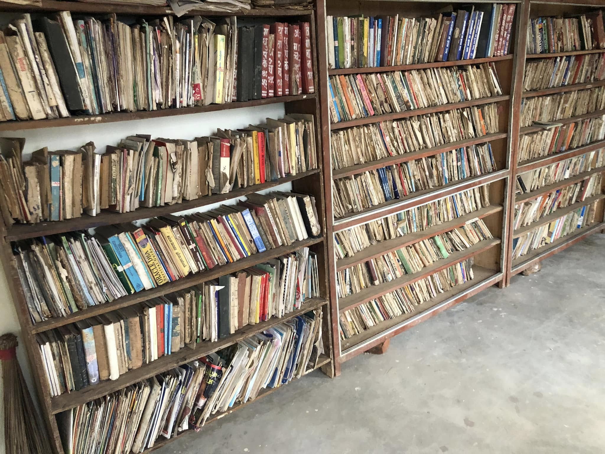 Library Image